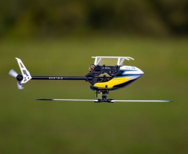 BLH01450 Blade REVOLUTION-235 CP-Heli BNF